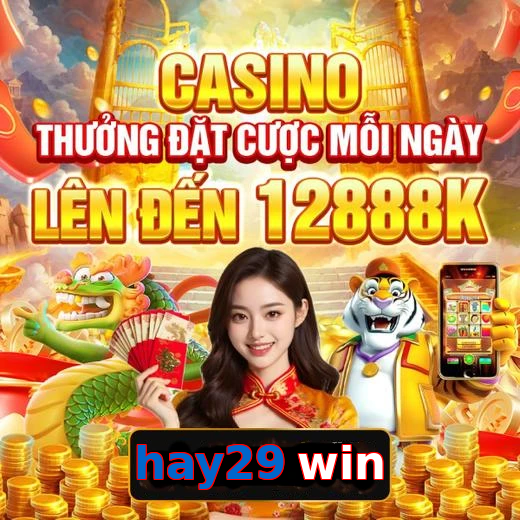 hay29 win